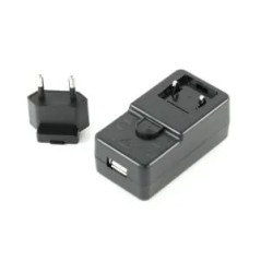 Zebra USB type C PSU adaptor EU - PWR-WUA5V45W1EU